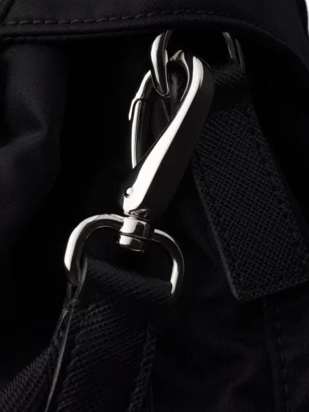 Rucsac Prada negru