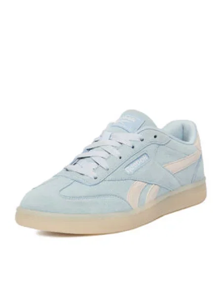 Sneakersy Reebok C-FORTE LOUNGER Svetlo modrá
