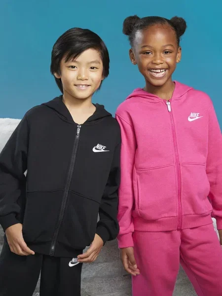 Детский спортивный костюм Nike