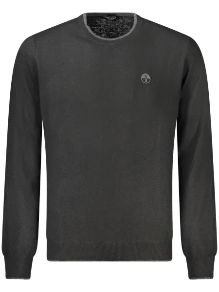 Pulover North Sails negru