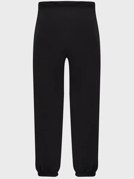 Спортивные штаны Calvin Klein черные
