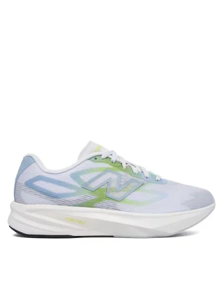 New Balance Маратонки за бягане Flite-R сив