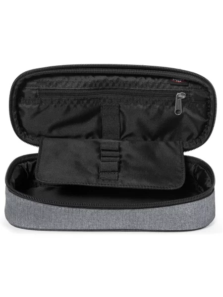 Torbica Eastpak siva