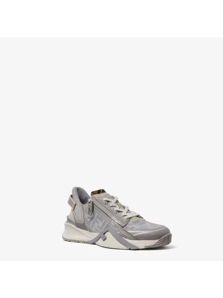 Sneakersy Fendi szare