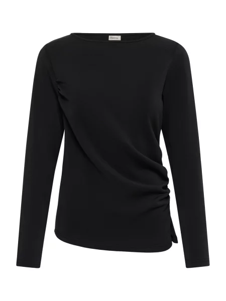 My Essential Wardrobe Palaidinė Helle' juoda