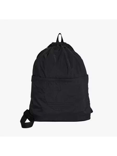 Раница adidas Everyday Icons String Backpack Black Universal черно
