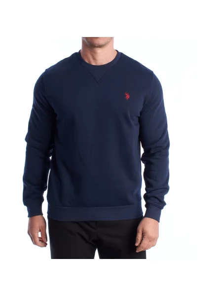 Tricou polo U.s. Polo Assn. albastru