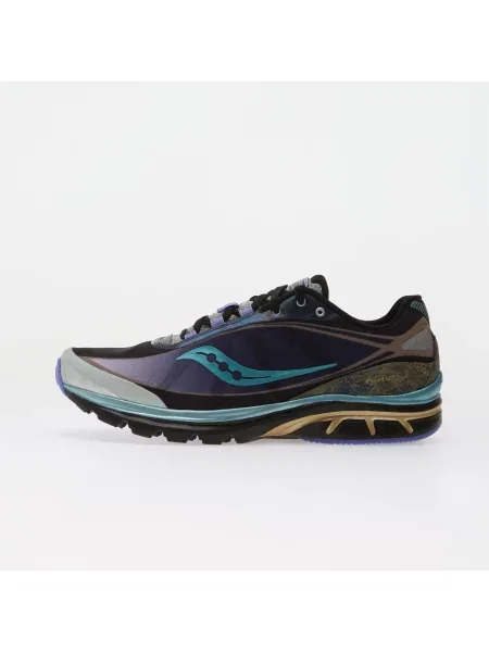 Sneakers Saucony Kinvara Daikanyama Black/ Aureate EUR 44 negru