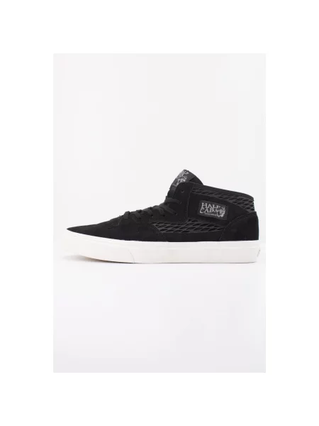Pantofi Vans negru