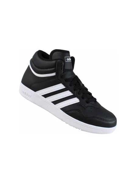 Tenisice Adidas Hoops crna