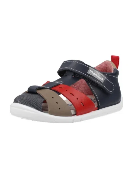 Pantofi copii Titanitos albastru