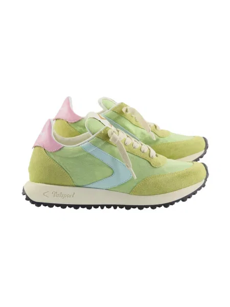 Buty do biegania Valsport 1920 do biegania zielone