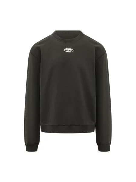 Bluza Diesel czarna