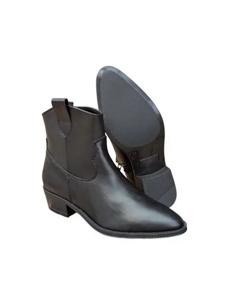 Pantofi Vexed negru
