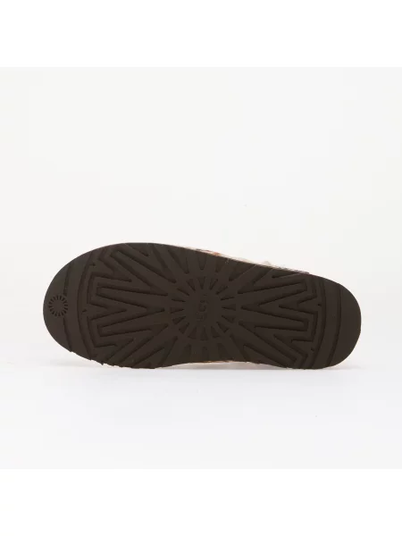 Sneakers UGG M Otzo Western Clog Brown Multi EUR 41 καφέ