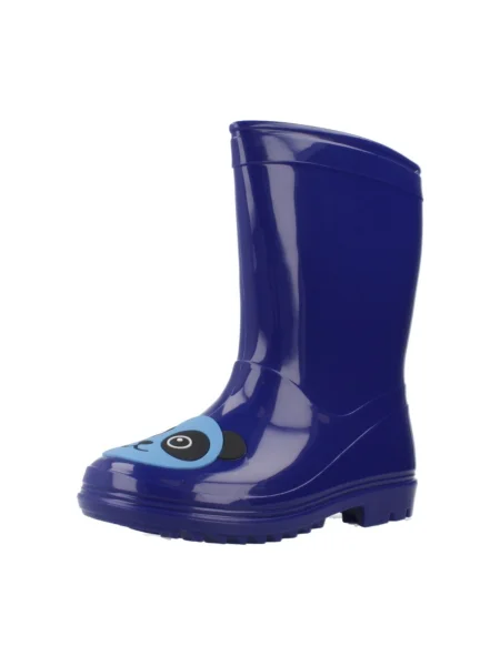 Botine copii Chicco albastru