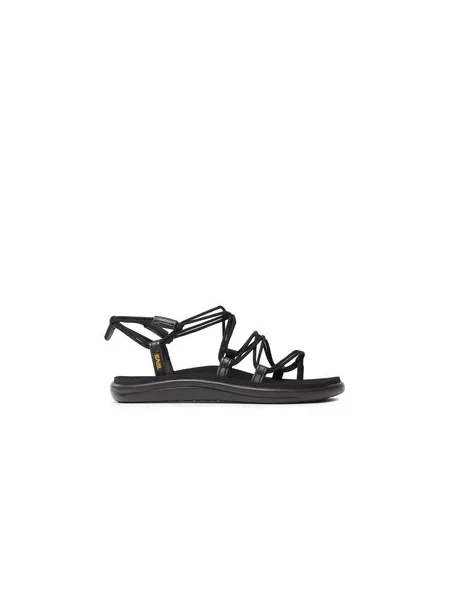 Teva Sandály Voya Infinity černá