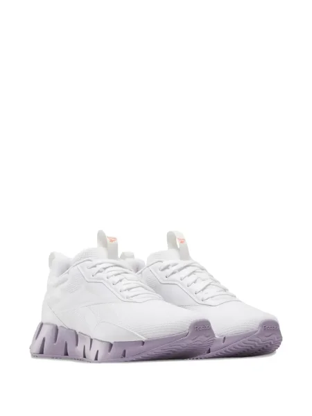 Sneakerși Reebok alb