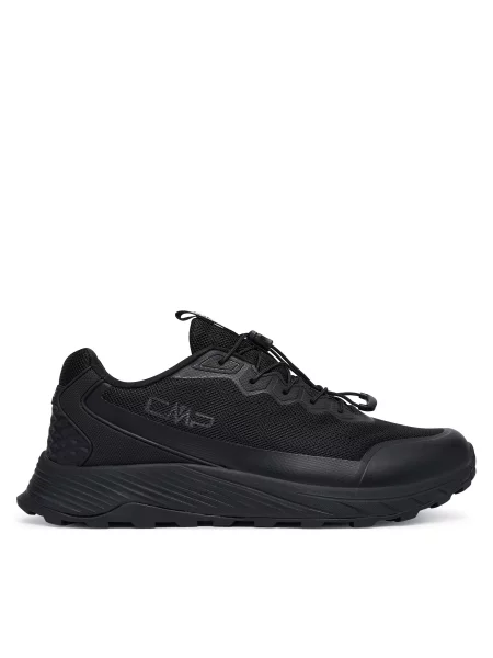 Παπούτσια πεζοπορίας CMP Phelyx Multisport μαύρο