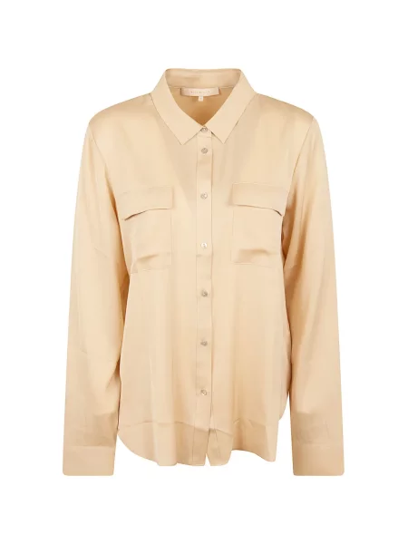 Lung cămașă Silk95five