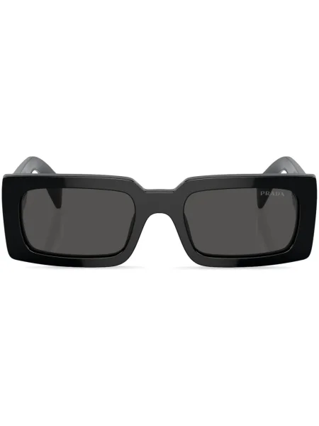 Ochelari de soare Prada Eyewear negru
