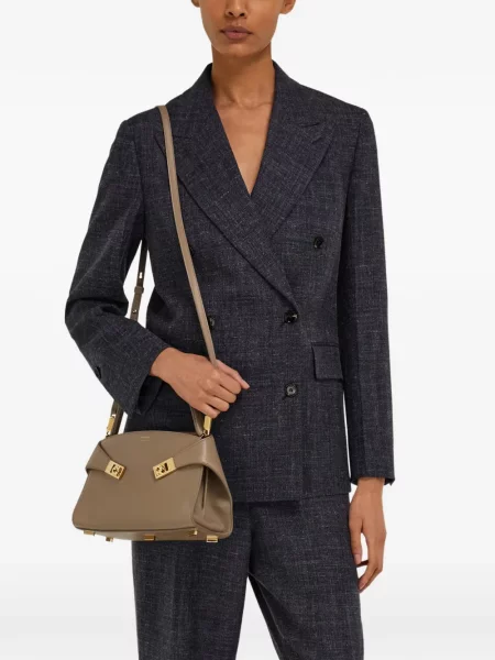 Geantă Ferragamo
