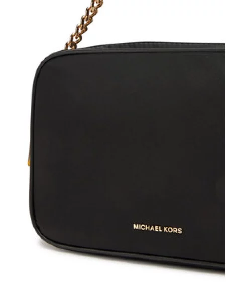 MICHAEL Michael Kors Torba za čez ramo črna