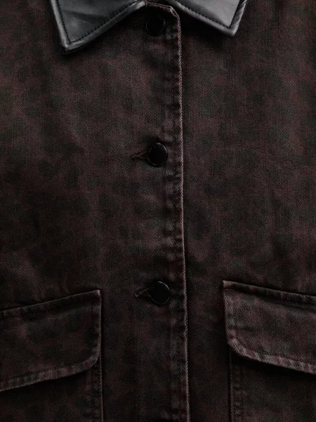 Джинсовая куртка Rag & Bone