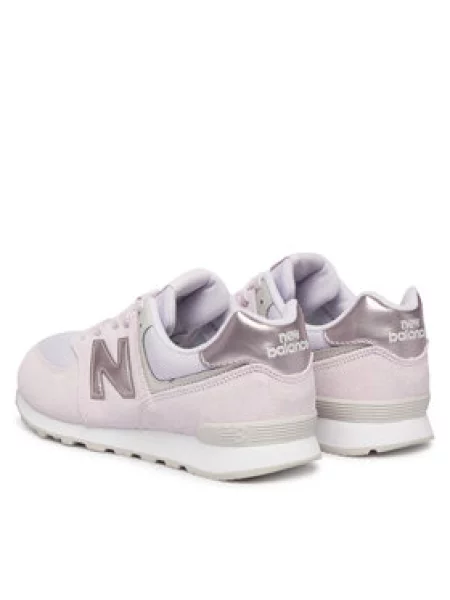 Tenisice New Balance ljubičasta