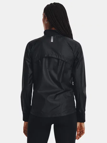 Tricou Under Armour negru