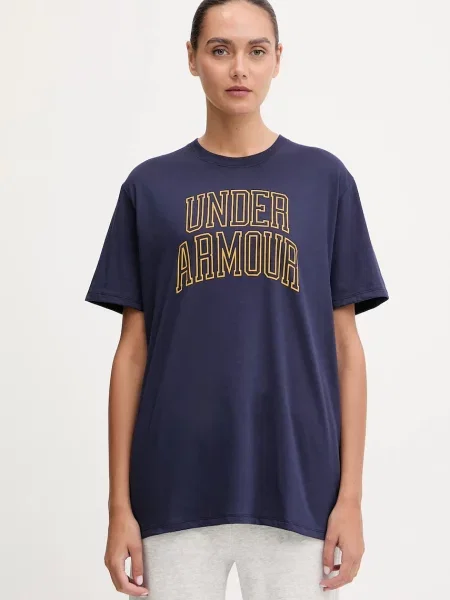 Under Armour Tričko Rival