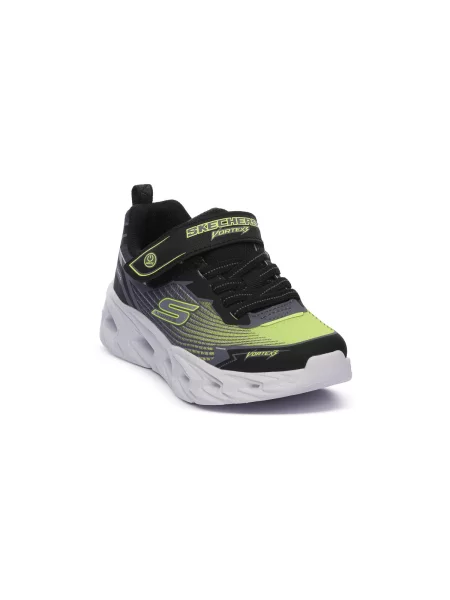 Pantofi copii Skechers negru