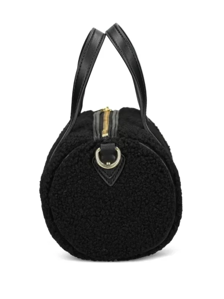 Colier Love Moschino negru