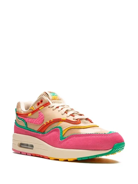Sportbačiai Nike Air Max 1 rožinė