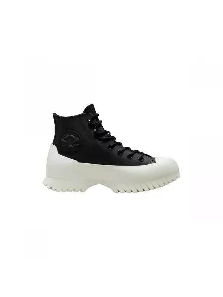Tenisky Converse čierna
