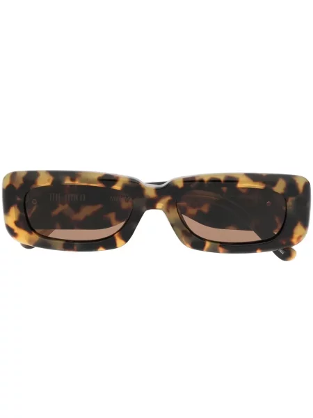 Ochelari de soare The Attico maro