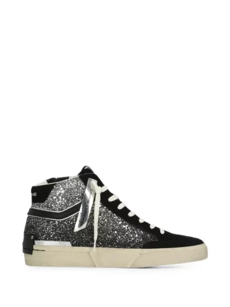 Top Crime London negru