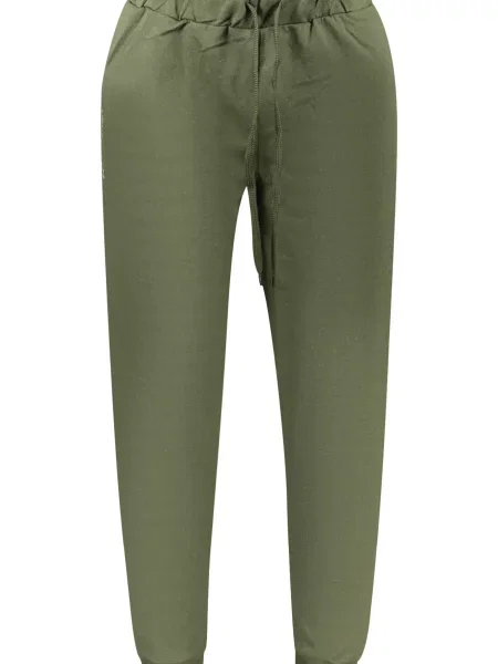 Trenirka Superga zelena