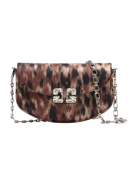 Torebka crossbody Ganni