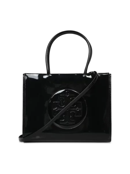 Shopperka Tory Burch czarna