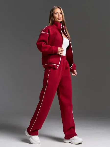 Спортивный костюм Issa Plus