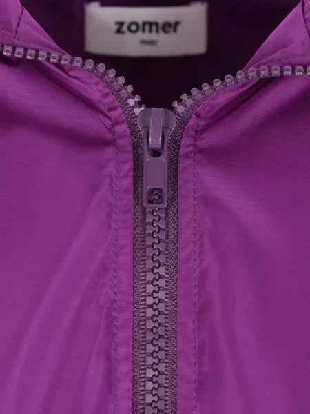 Geacă Zomer violet