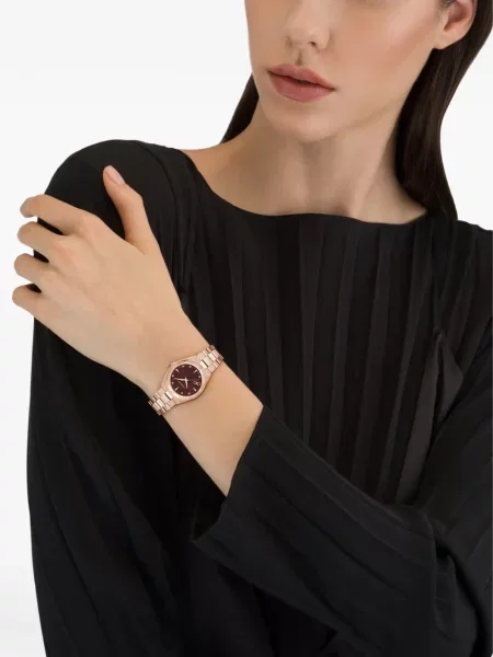 Ceas Ferragamo maro