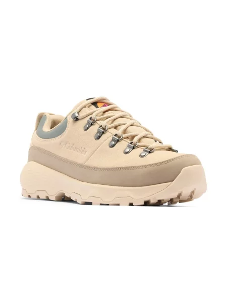 Pantofi Columbia gri
