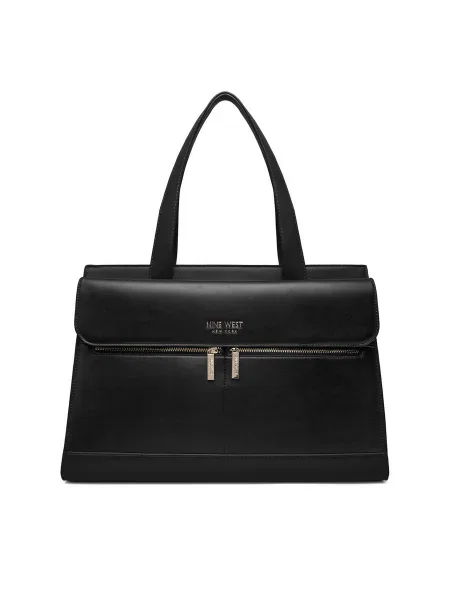 Kabelka Nine West čierna