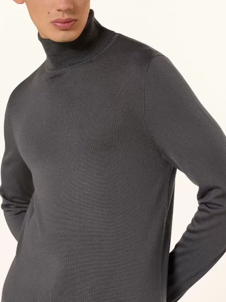 Drykorn Golf Joey grau