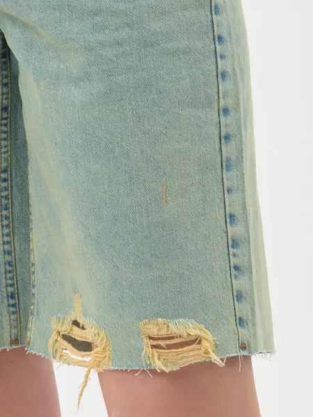 Шорти J.b4 Just Before блакитні