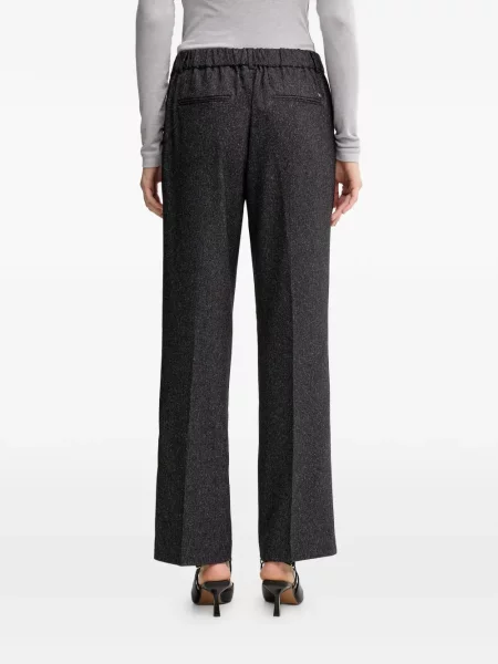 Pantaloni Mos Mosh gri