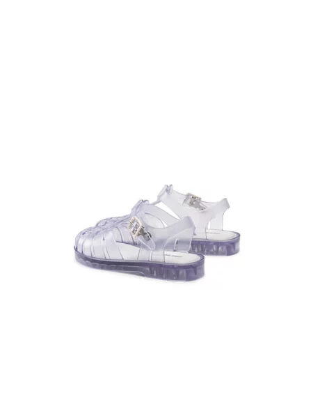 Sandale Melissa Mini Melissa Possession Inf bijela