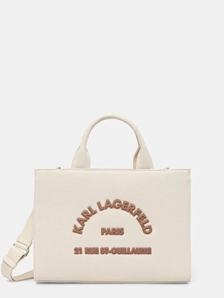 Сумка через плечо Karl Lagerfeld